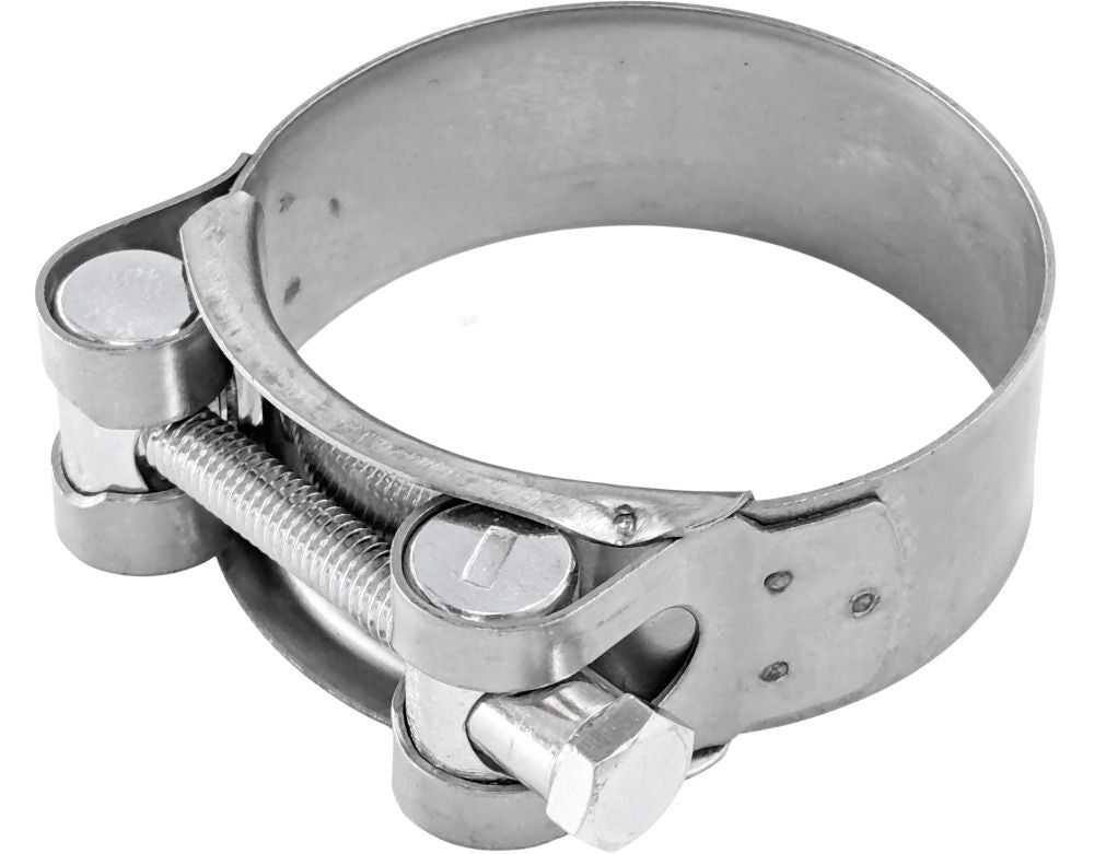 Heavy Duty Bolt Clamp 