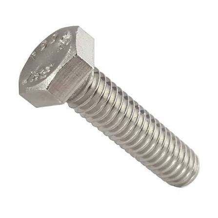 Hexagon Head Bolt in Pakistan