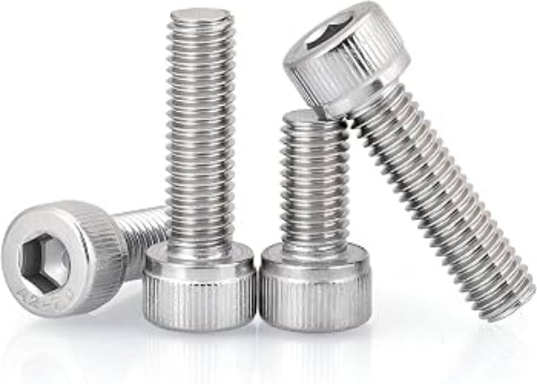 Hexagon S.S Socket Head Cap Screw in Pakistan