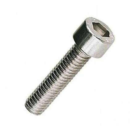 Hexagon S.S Socket Head Cap Screw in Pakistan