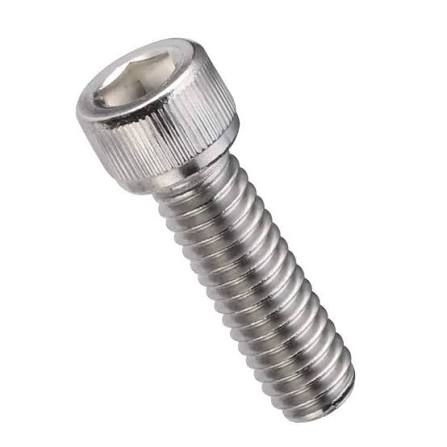 Hexagon S.S Socket Head Cap Screw in Pakistan