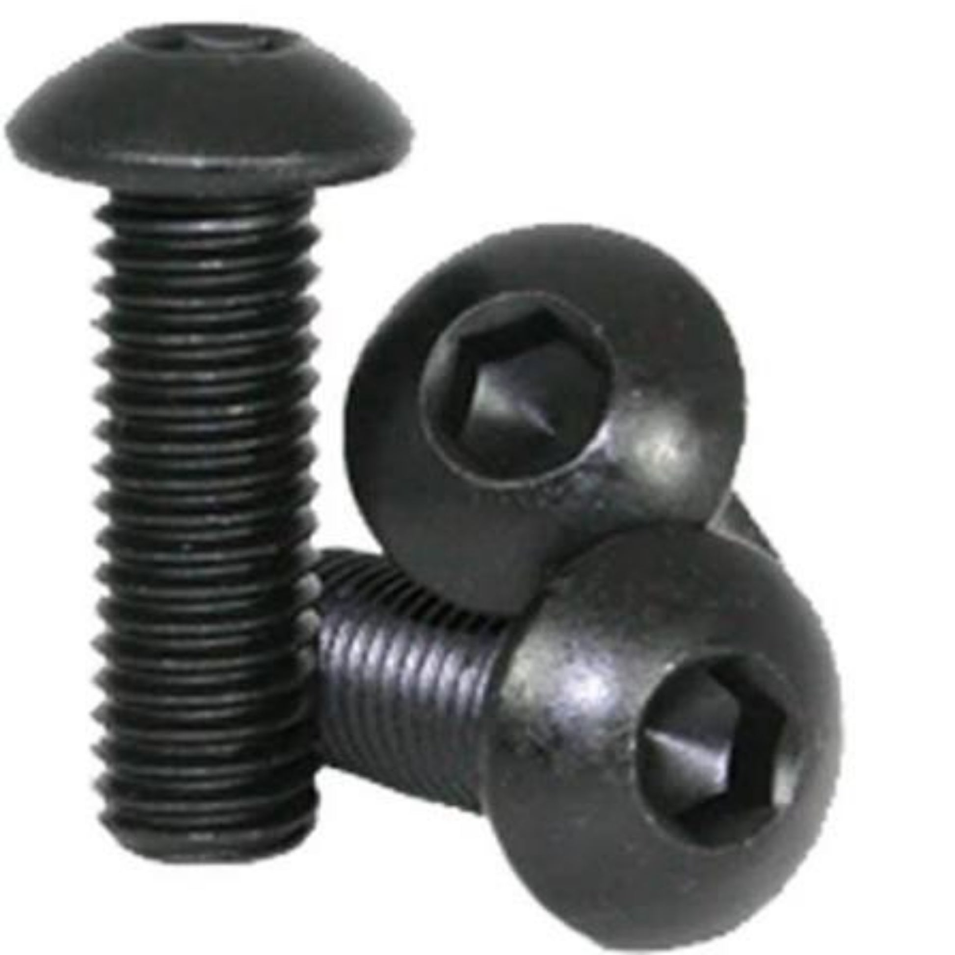 Hexagon Socket BUTTON Head Cap Screw in Pakistan