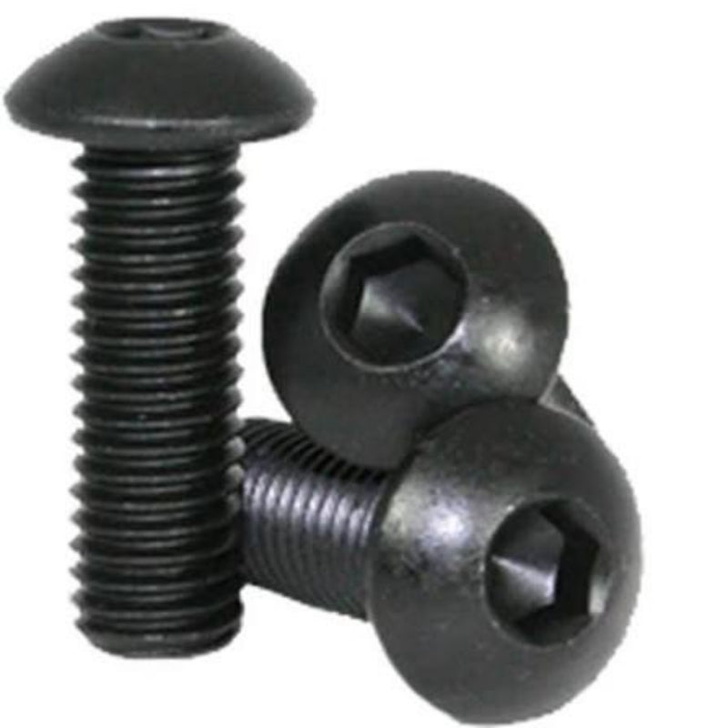 Hexagon Socket BUTTON Head Cap Screw in Pakistan