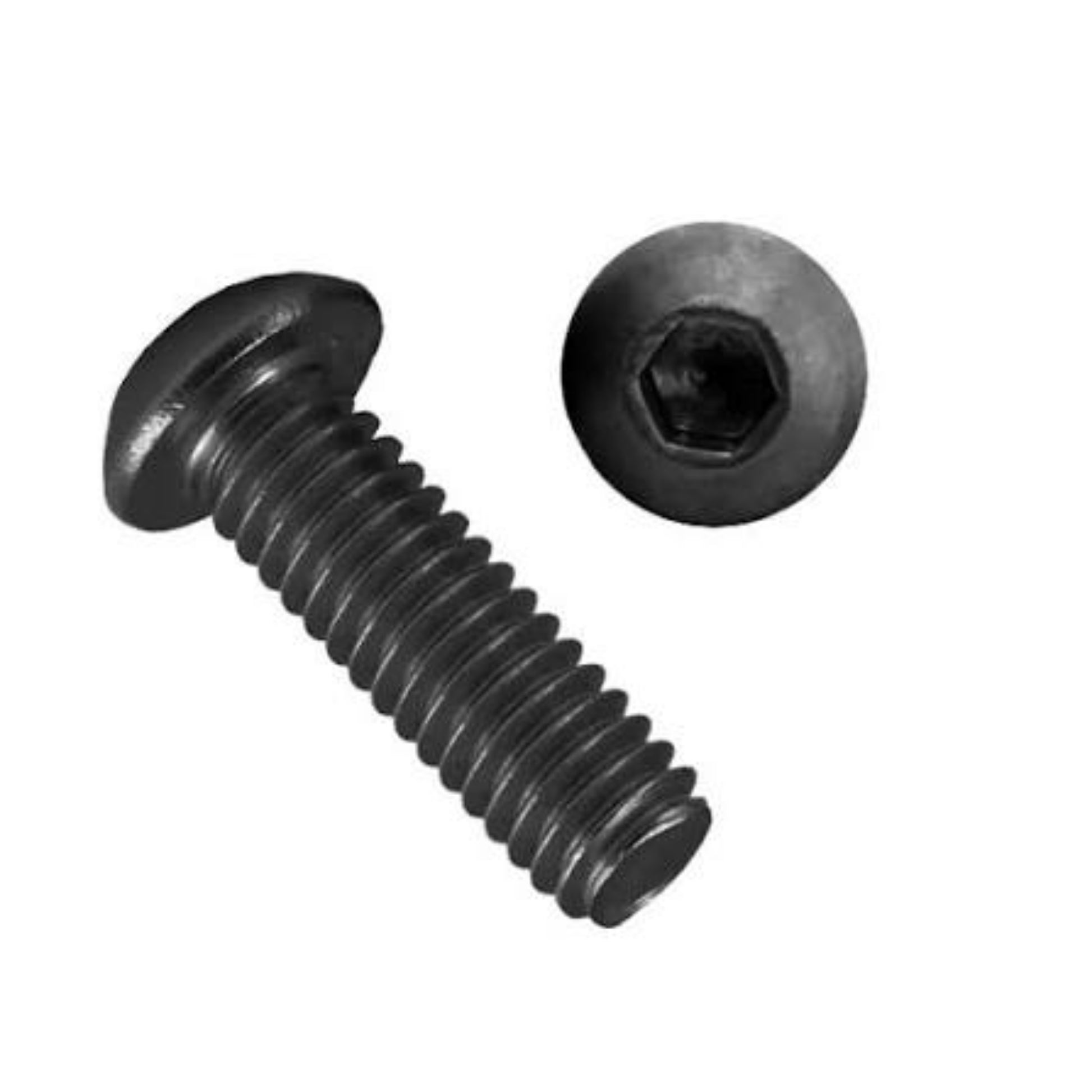 Hexagon Socket BUTTON Head Cap Screw in Pakistan