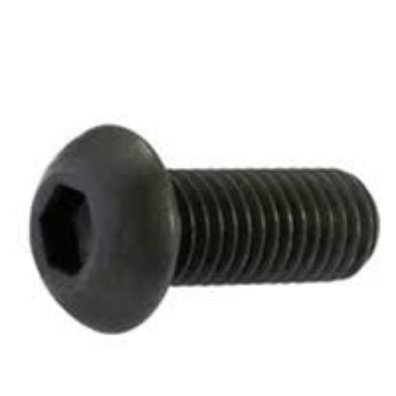 Hexagon Socket BUTTON Head Cap Screw in Pakistan