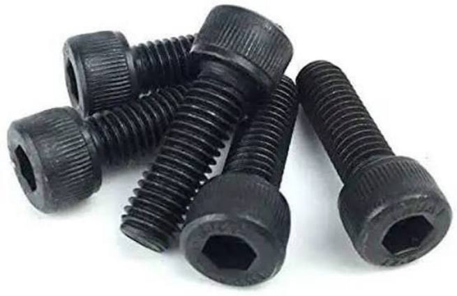 Hexagon Socket Head Cap Screw in Pakistan