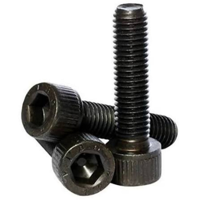 Hexagon Socket Head Cap Screw in Pakistan