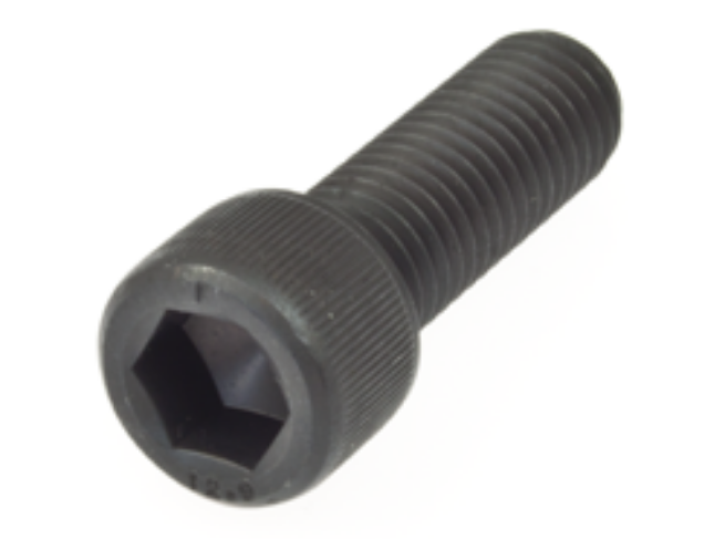 Hexagon Socket Head Cap Screw in Pakistan