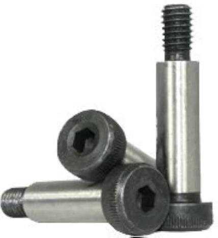 Hexagon Socket Head Shoulder Screw in Pakistan