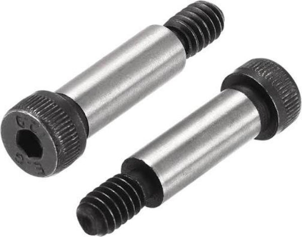 Hexagon Socket Head Shoulder Screw in Pakistan