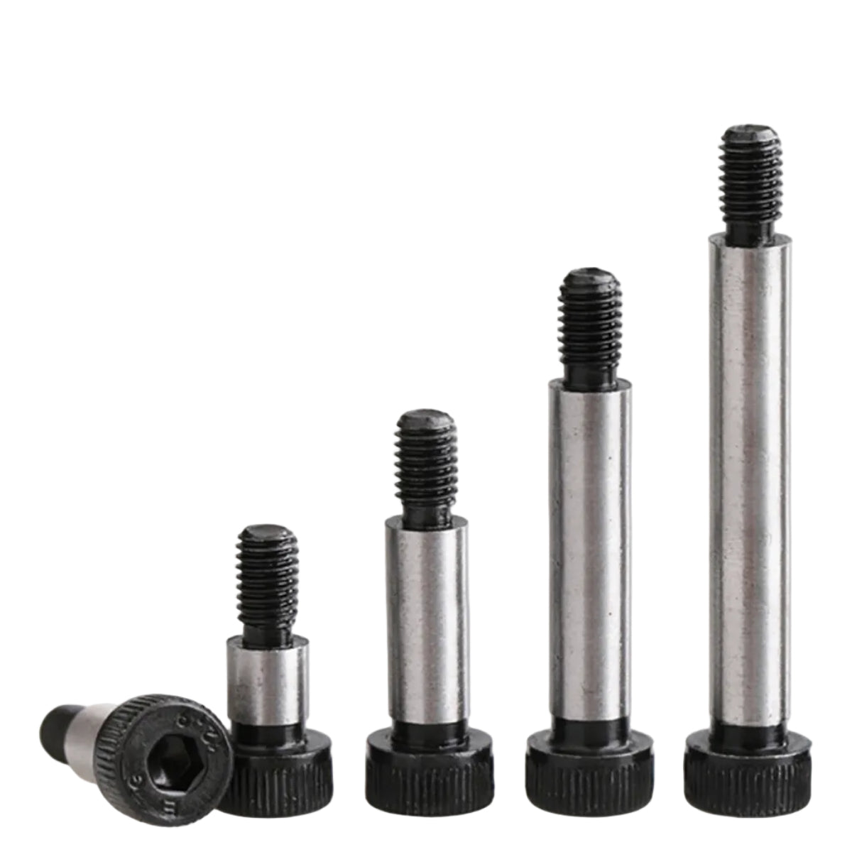 Hexagon Socket Head Shoulder Screw in Pakistan