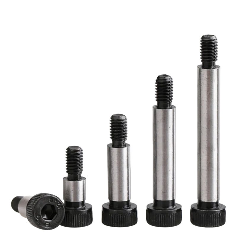 Hexagon Socket Head Shoulder Screw in Pakistan