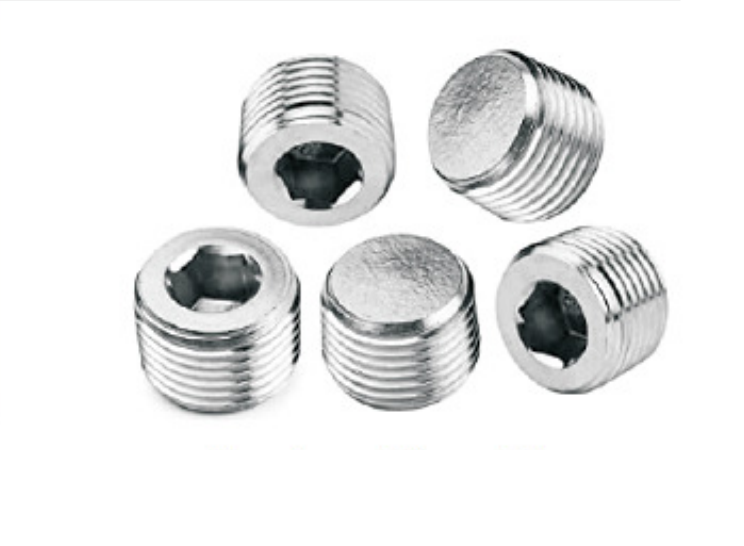 Hexogon Socket Set Screw in Pakistan