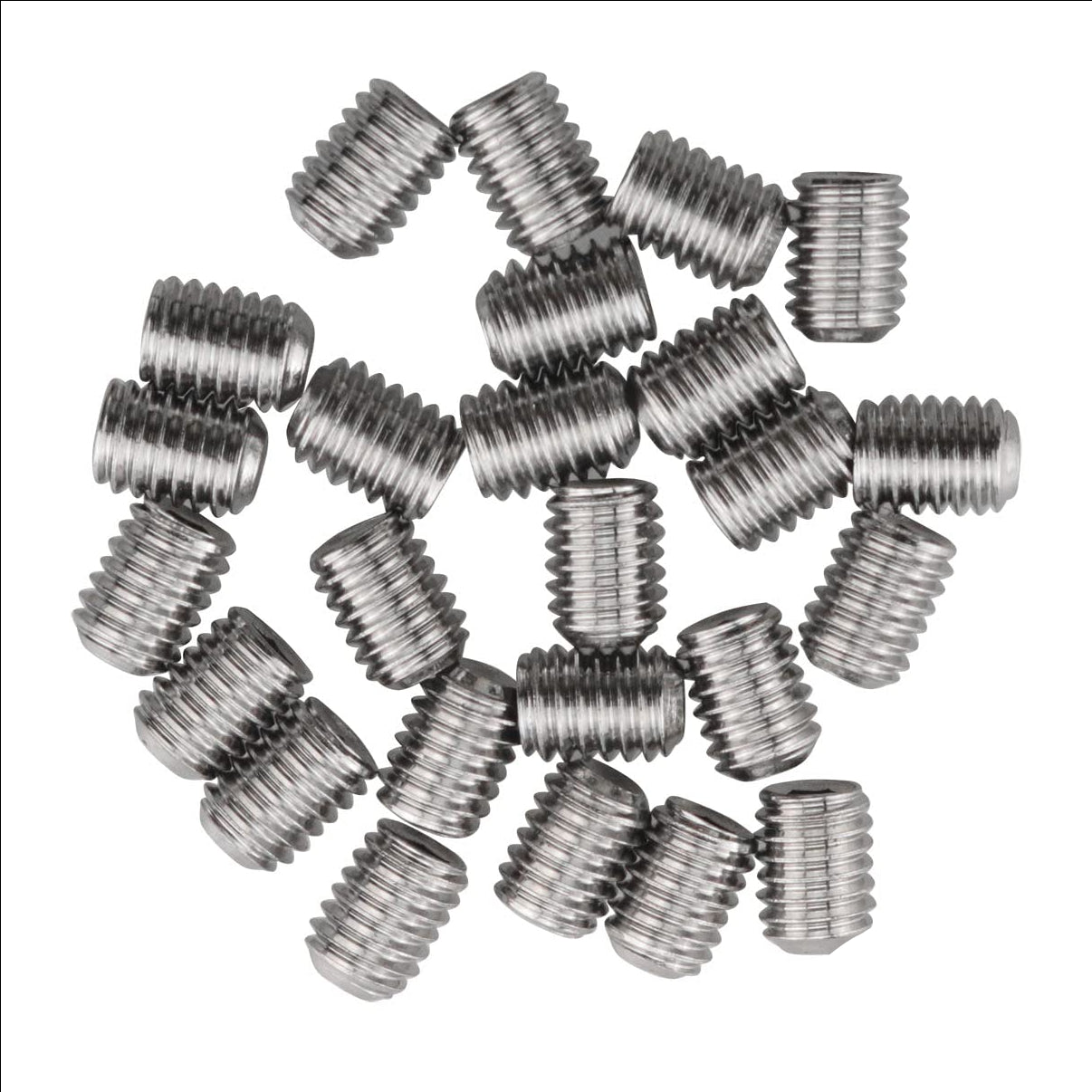 Hexogon Socket Set Screw in Pakistan