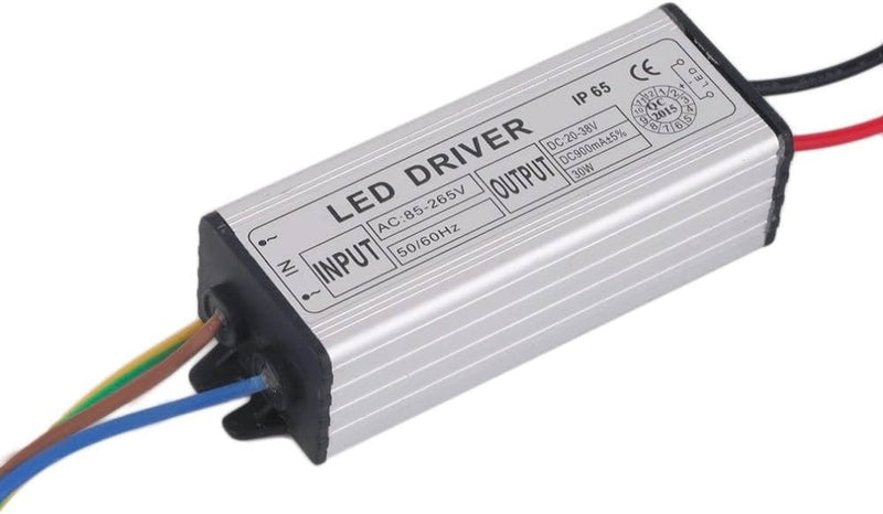 High-Quality Waterproof LED Driver Supply in Pakistan