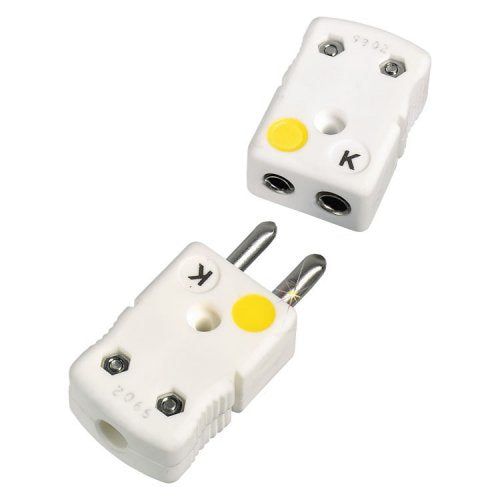 High Temperature Ceramic Connector Standard Size in Pakistan