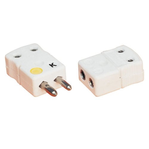 High Temperature Ceramic Connector Standard Size in Pakistan