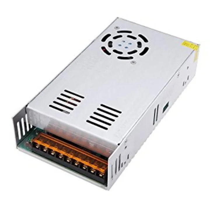 High Current 12V DC Switching Power Supply