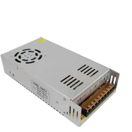 High Current 12V DC Switching Power Supply