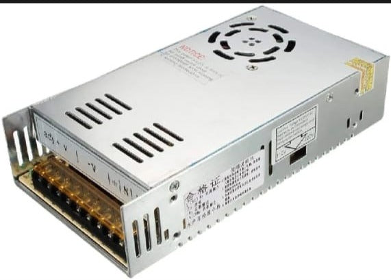 12V 60A, 83A PowHigh Current 12V DC Switching Power Supplyer Supply in Pakistan
