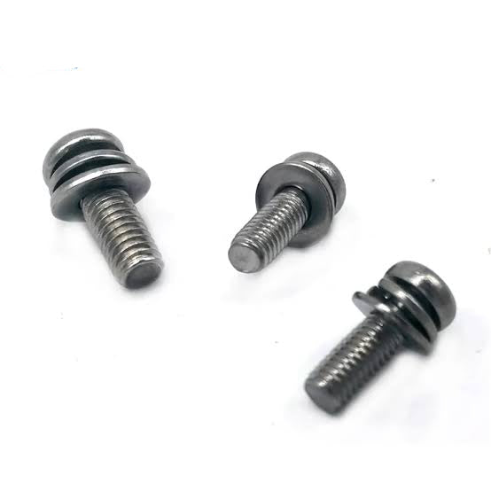 High Quality Combination Screw in Pakistan