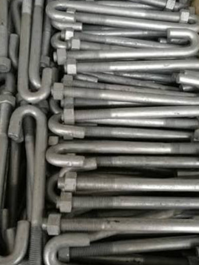 High Quality Groting In J Bolt in Pakistan