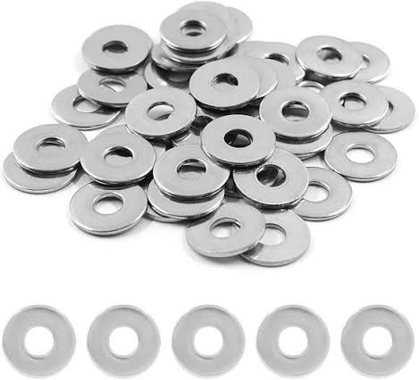 High Quality MS Washer in Pakistan