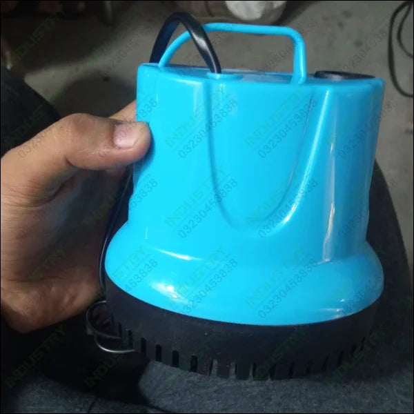 High Quality Mini Submersible Water Pump 220v