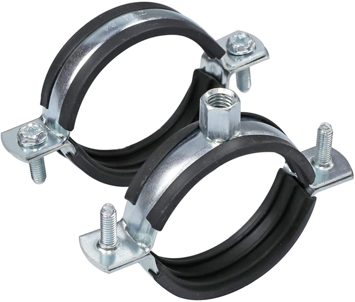 High Quality Pipe Hoding Clamp in Pakistan