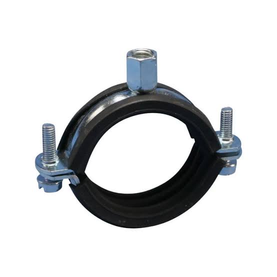 High Quality Pipe Hoding Clamp in Pakistan