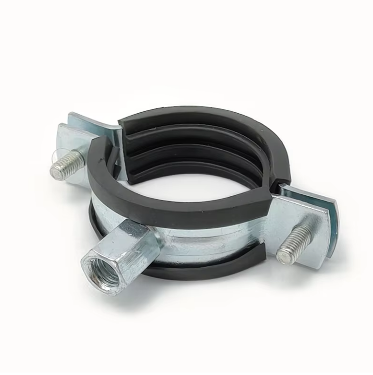 High Quality Pipe Hoding Clamp in Pakistan