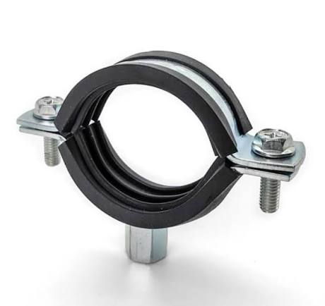 High Quality Pipe Hoding Clamp in Pakistan