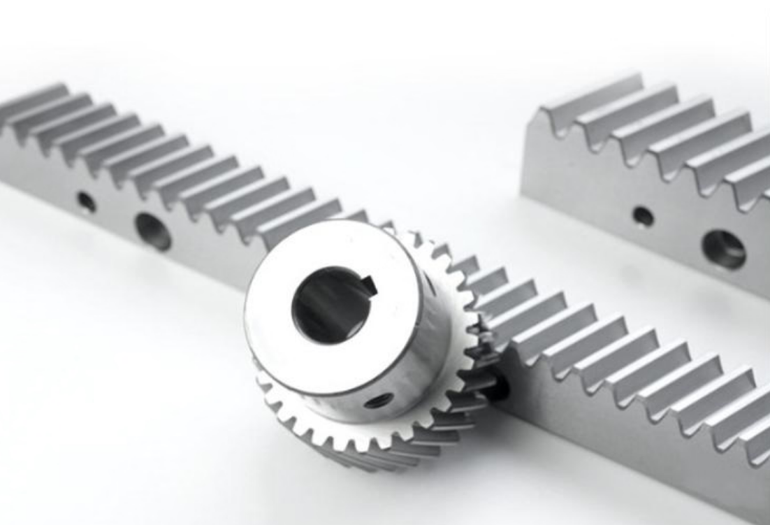 High Quality Rack and Pinion Gear in Pakistan
