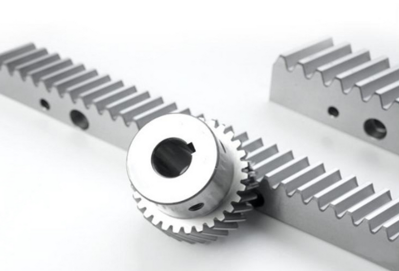 High Quality Rack and Pinion Gear in Pakistan