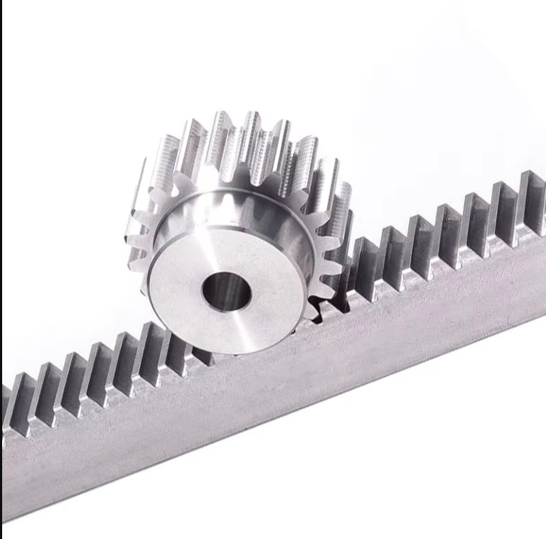High Quality Rack and Pinion Gear in Pakistan