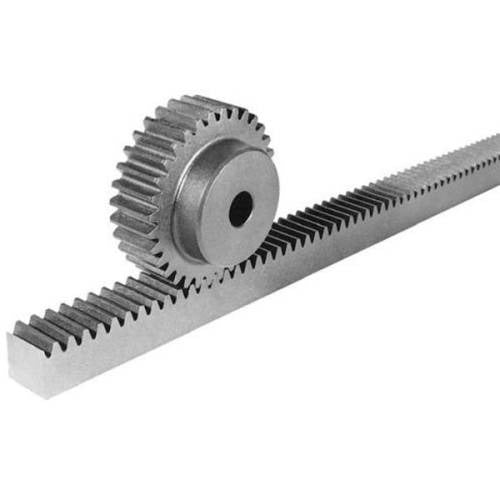 High Quality Rack and Pinion Gear in Pakistan