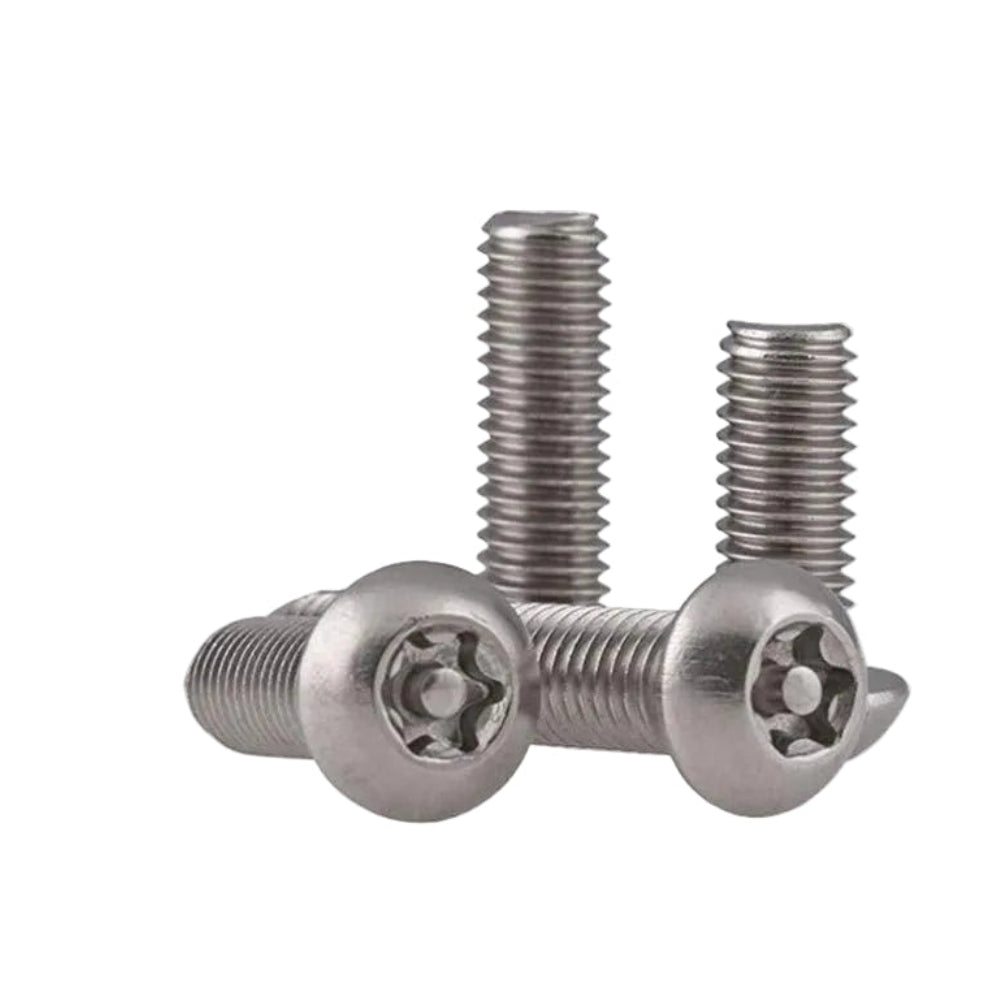 High Quality Safety Screw in Pakistan