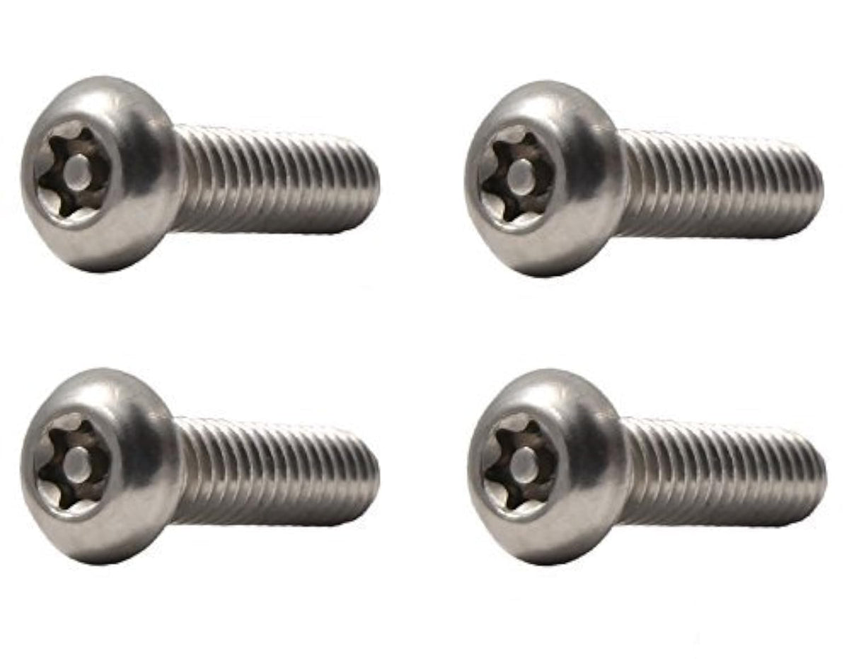 High Quality Safety Screw in Pakistan