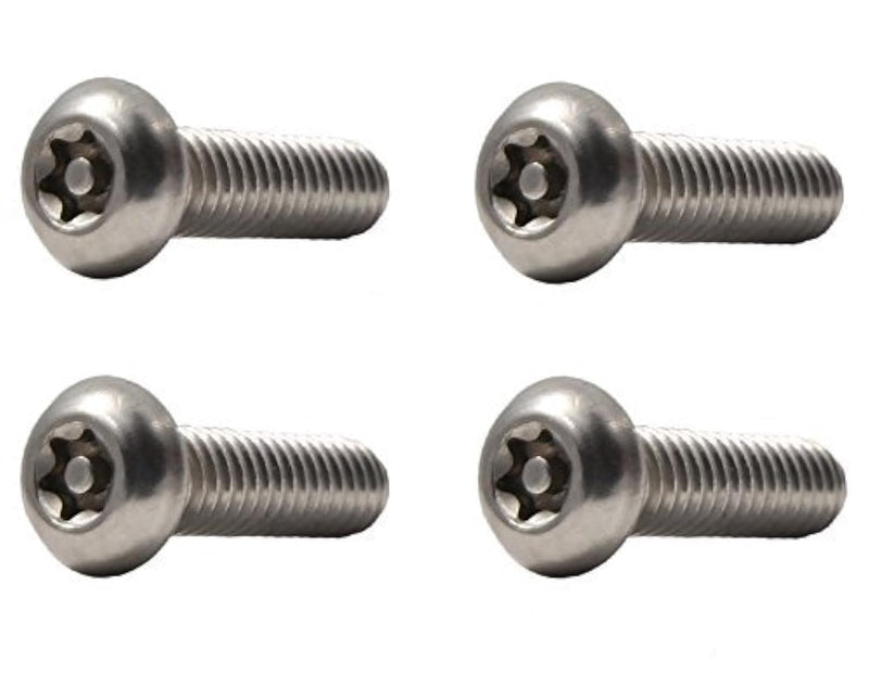 High Quality Safety Screw in Pakistan