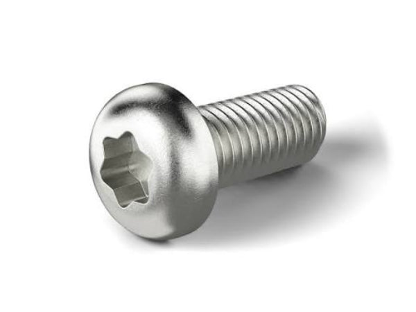 High Quality Safety Screw in Pakistan