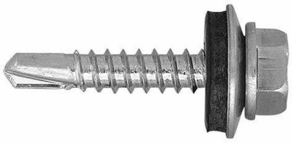 High Quality Self Tapping Screw in Pakistan