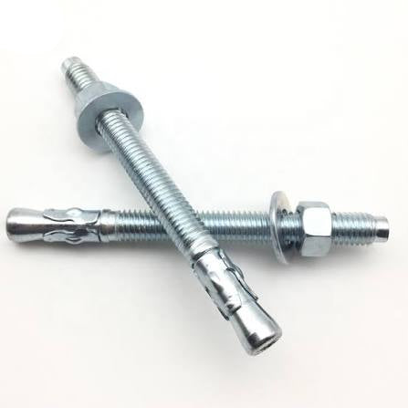 High Quality Wedge Anchor in Pakistan