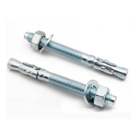 High Quality Wedge Anchor in Pakistan