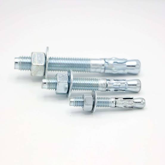 High Quality Wedge Anchor in Pakistan