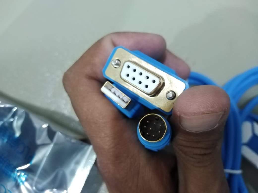 High quality UC-PRG020-12A for Delta PLC - industryparts.pk