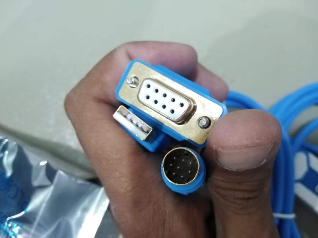 High quality UC-PRG020-12A for Delta PLC - industryparts.pk