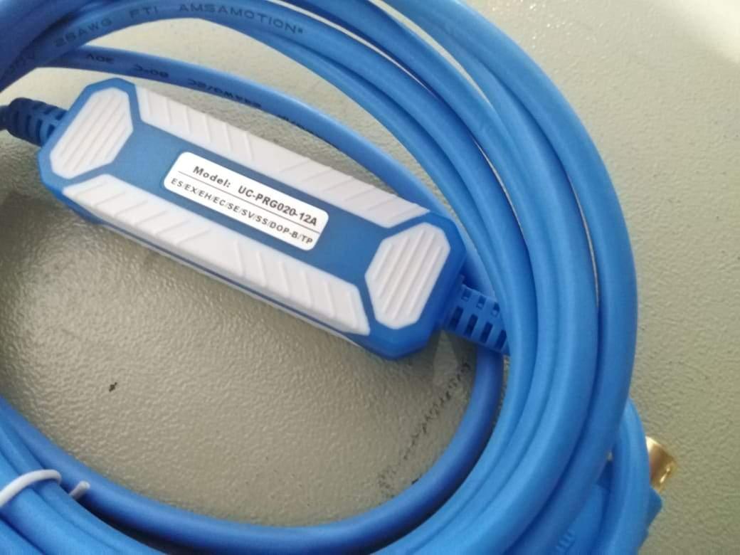 High quality UC-PRG020-12A for Delta PLC - industryparts.pk