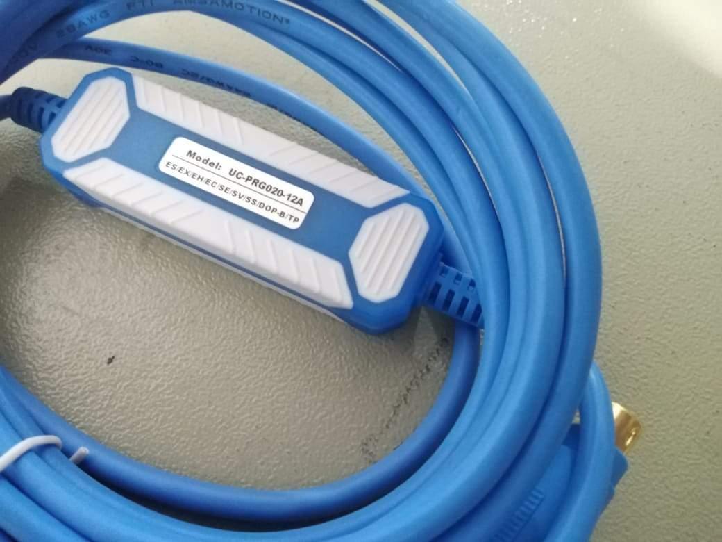 High quality UC-PRG020-12A for Delta PLC - industryparts.pk