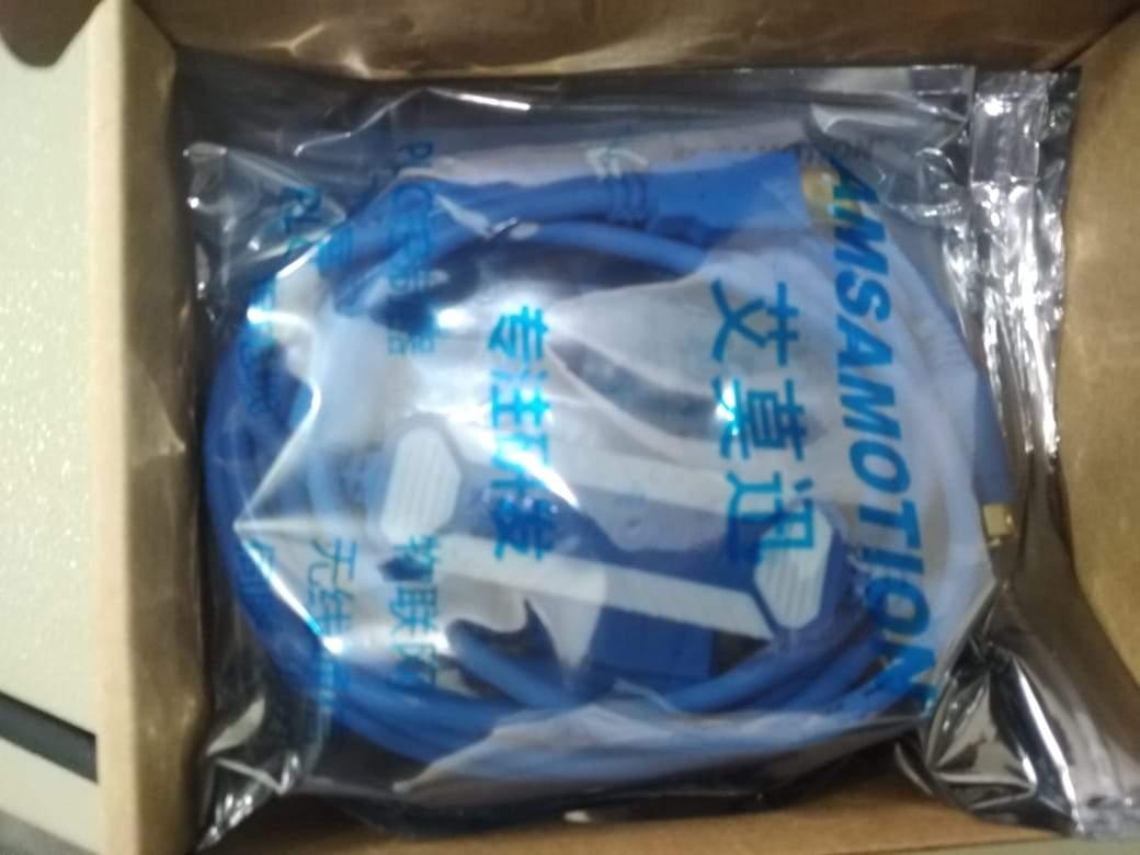 High quality UC-PRG020-12A for Delta PLC - industryparts.pk