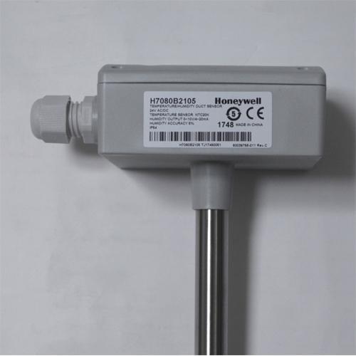 Honeywell H7080B2105 Temperature/Humidity Duct Sensor - industryparts.pk